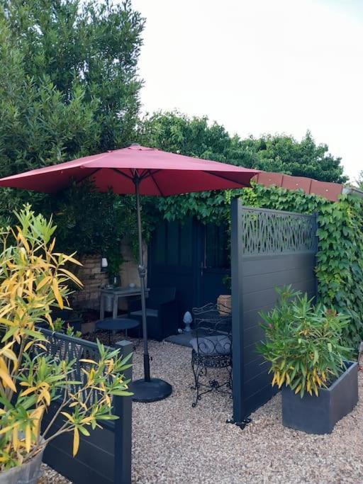 L'Atelier Des Reves Un Moment Magique Spa Prive Beaune  Exterior photo